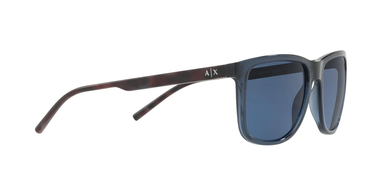 Armani Exchange 4070S Sunglasses - view 65